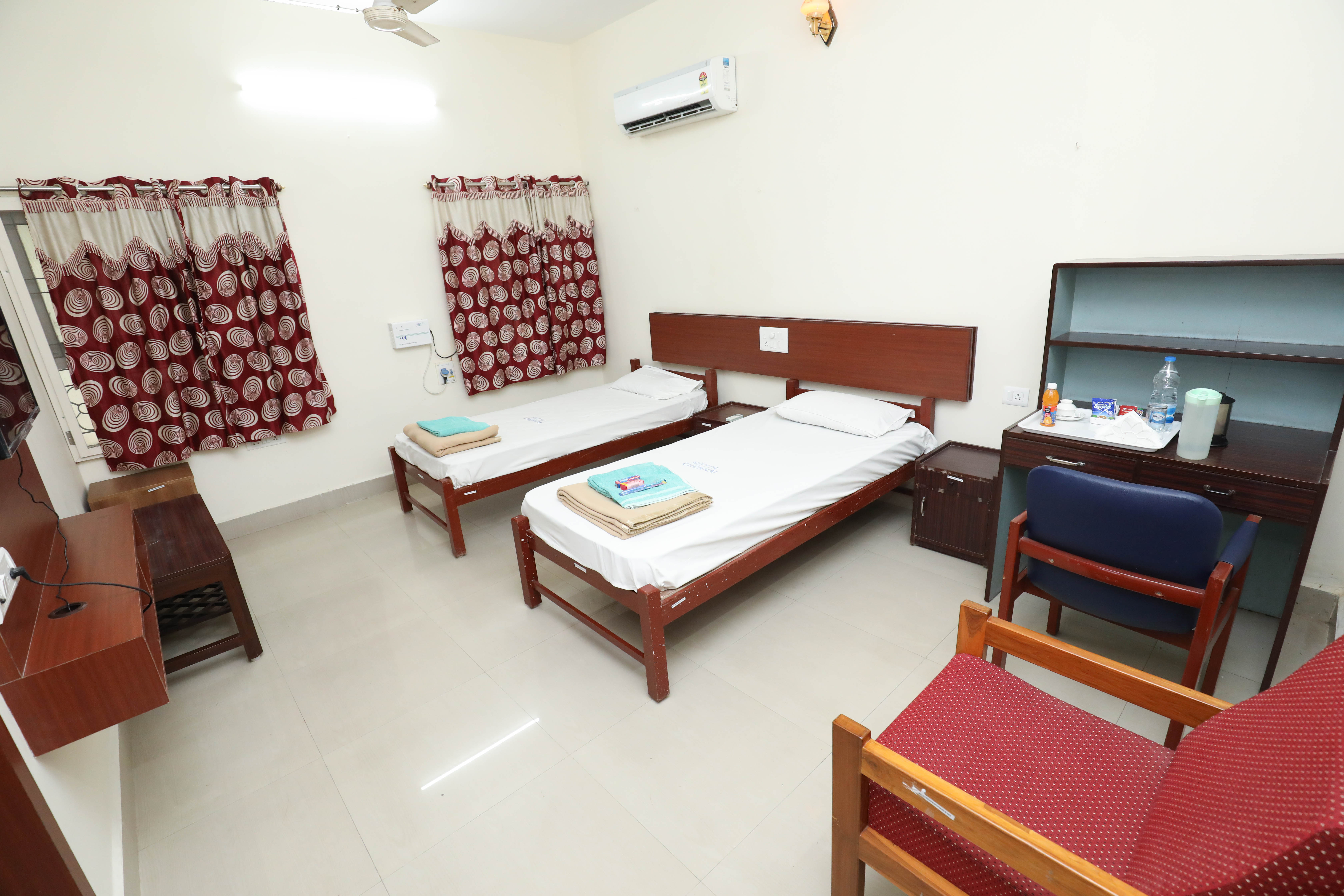 Bharathidasan Guest House Gallery